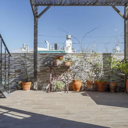 Fantastico Duplex 2 Terrazas 3 2 Banos Sevilla