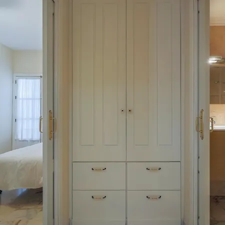 Apartamento Fantástico Duplex 2 Terrazas 3 2 Baños Sevilha