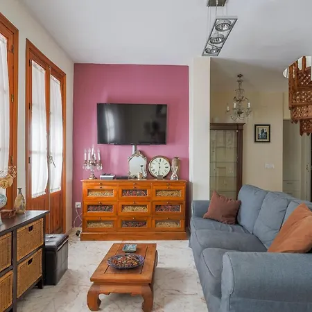 Fantastico Duplex 2 Terrazas 3 2 Banos Sevilla