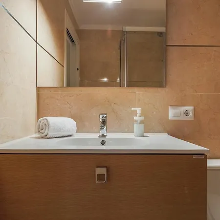 Fantastico Duplex 2 Terrazas 3 2 Banos Sevilla