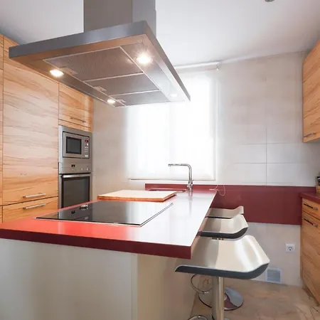 Fantastico Duplex 2 Terrazas 3 2 Banos Sevilla