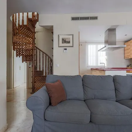 Fantástico Duplex 2 Terrazas 3 2 Baños