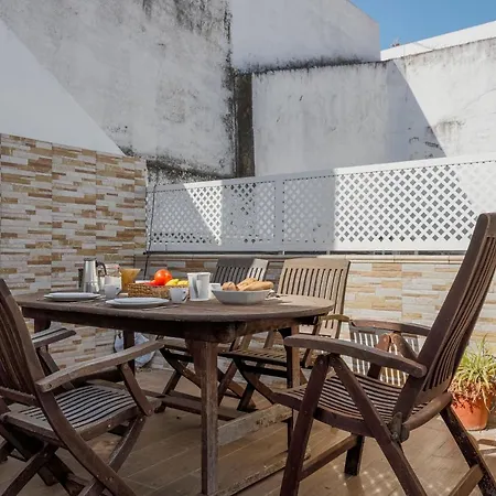 Apartment Fantastico Duplex 2 Terrazas 3 2 Banos Sevilla