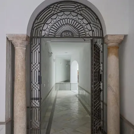 Fantastico Duplex 2 Terrazas 3 2 Banos Sevilla
