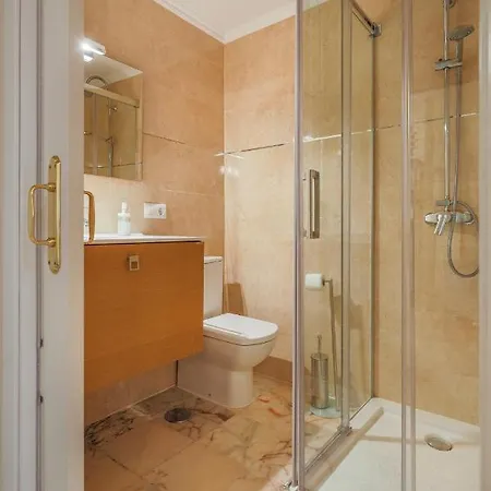 Fantástico Duplex 2 Terrazas 3 2 Baños Apartamento *