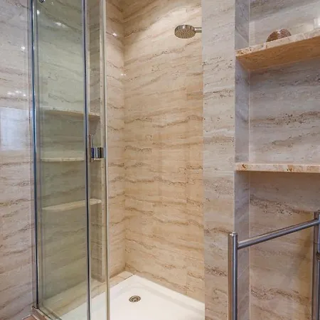 Fantástico Duplex 2 Terrazas 3 2 Baños Apartamento Sevilha