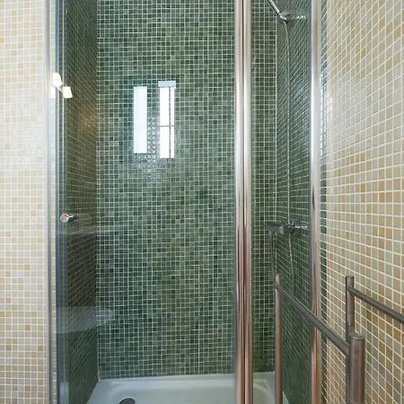 Fantastico Duplex 2 Terrazas 3 2 Banos Apartment Sevilla