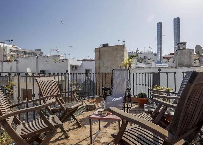 Fantastico Duplex 2 Terrazas 3 2 Banos *