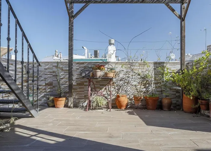 Fantastico Duplex 2 Terrazas 3 2 Banos Sevilla