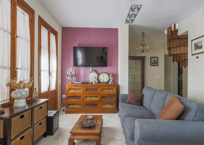 Fantastico Duplex 2 Terrazas 3 2 Banos *