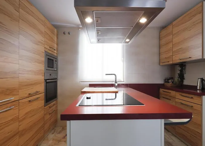Fantastico Duplex 2 Terrazas 3 2 Banos