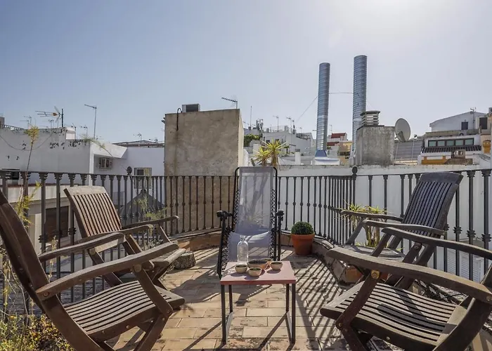 Fantastico Duplex 2 Terrazas 3 2 Banos Lejlighed