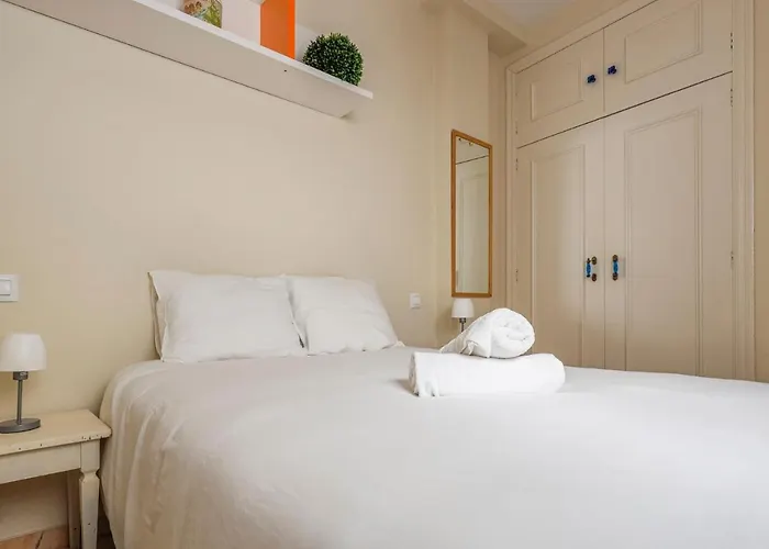 Lejlighed Fantastico Duplex 2 Terrazas 3 2 Banos *