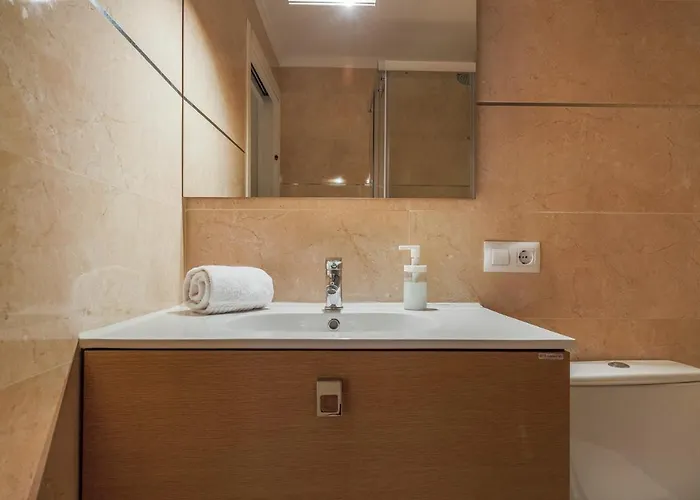 Fantastico Duplex 2 Terrazas 3 2 Banos Sevilla