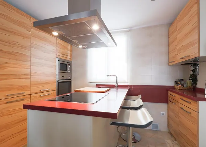 Fantastico Duplex 2 Terrazas 3 2 Banos Sevilla