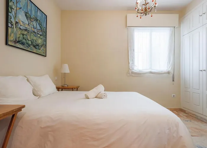 Fantastico Duplex 2 Terrazas 3 2 Banos Sevilla
