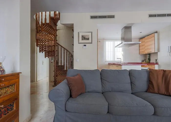 Fantastico Duplex 2 Terrazas 3 2 Banos