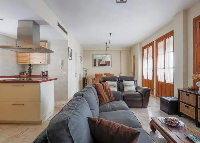 Fantastico Duplex 2 Terrazas 3 2 Banos Lejlighed