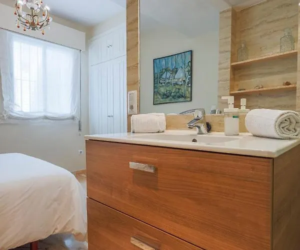 Lejlighed Fantastico Duplex 2 Terrazas 3 2 Banos Sevilla