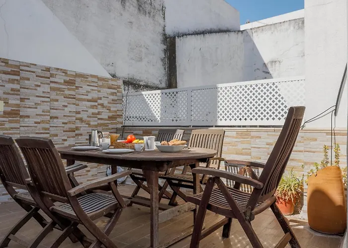 Lejlighed Fantastico Duplex 2 Terrazas 3 2 Banos Sevilla