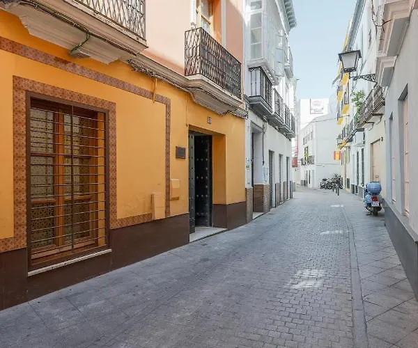 Fantastico Duplex 2 Terrazas 3 2 Banos Sevilla