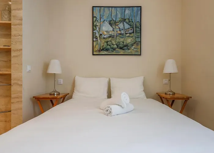 Fantastico Duplex 2 Terrazas 3 2 Banos * Sevilla