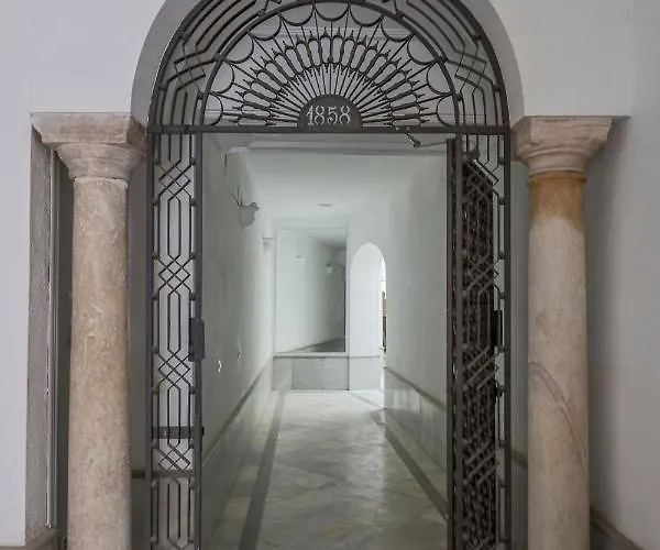 Fantastico Duplex 2 Terrazas 3 2 Banos Sevilla
