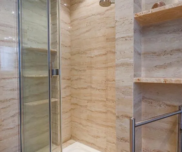 Fantastico Duplex 2 Terrazas 3 2 Banos Lejlighed Sevilla