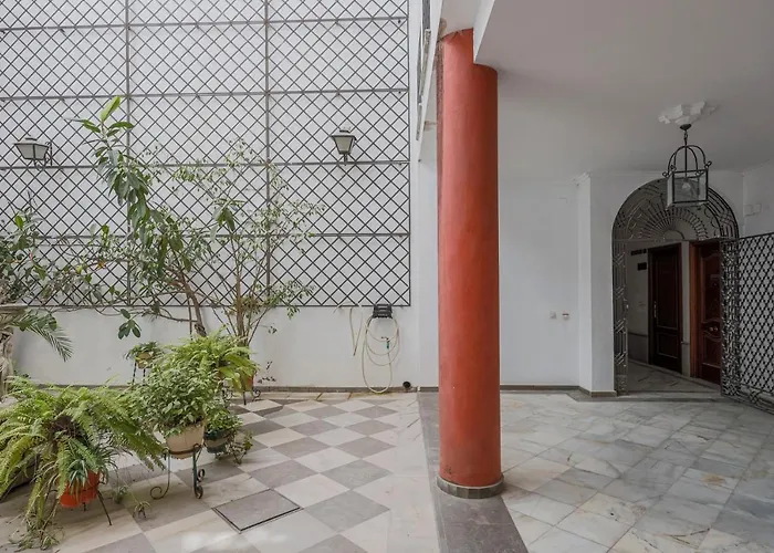 Fantastico Duplex 2 Terrazas 3 2 Banos Lejlighed *