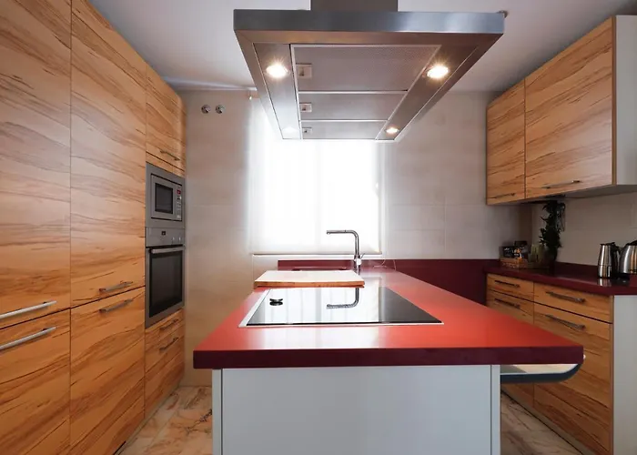 Fantastico Duplex 2 Terrazas 3 2 Banos Sevilla