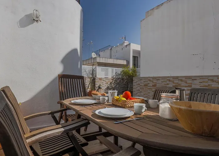 Fantastico Duplex 2 Terrazas 3 2 Banos Sevilla