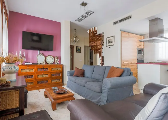 Fantastico Duplex 2 Terrazas 3 2 Banos *