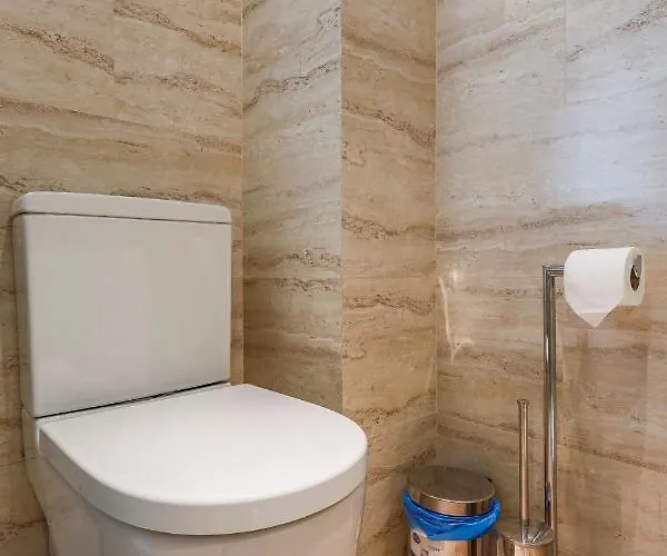 Fantastico Duplex 2 Terrazas 3 2 Banos *