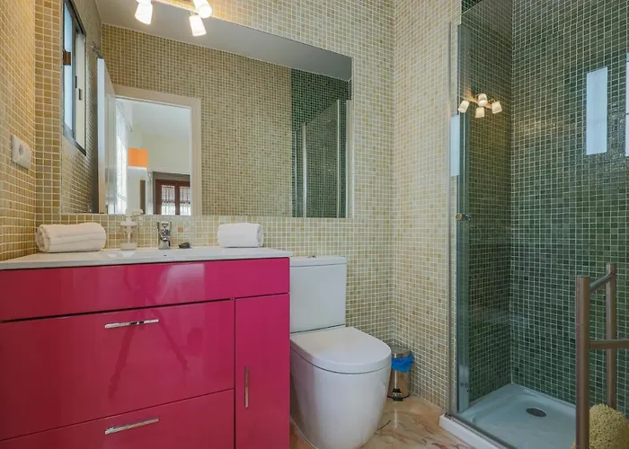 Fantastico Duplex 2 Terrazas 3 2 Banos Sevilla