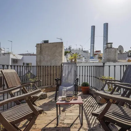 Fantastico Duplex 2 Terrazas 3 2 Banos Apartamento