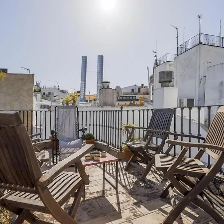 Fantastico Duplex 2 Terrazas 3 2 Banos Apartamento *
