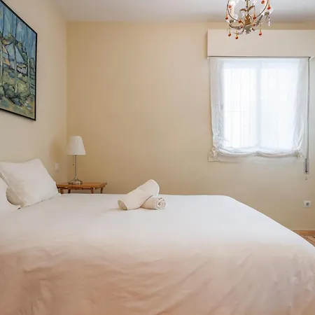 Fantastico Duplex 2 Terrazas 3 2 Banos Sevilha