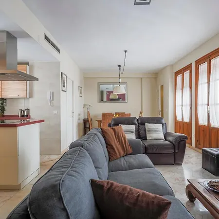 Fantastico Duplex 2 Terrazas 3 2 Banos Apartamento