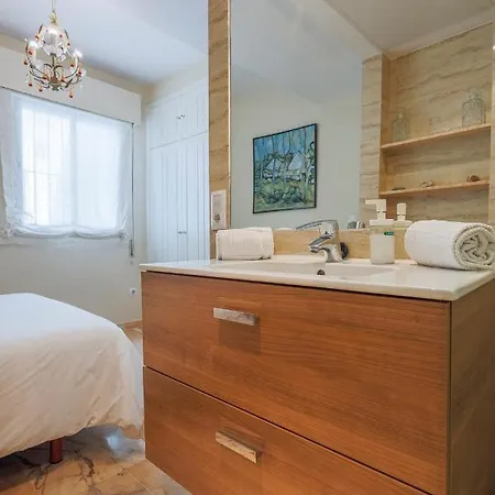 Apartamento Fantastico Duplex 2 Terrazas 3 2 Banos Sevilha