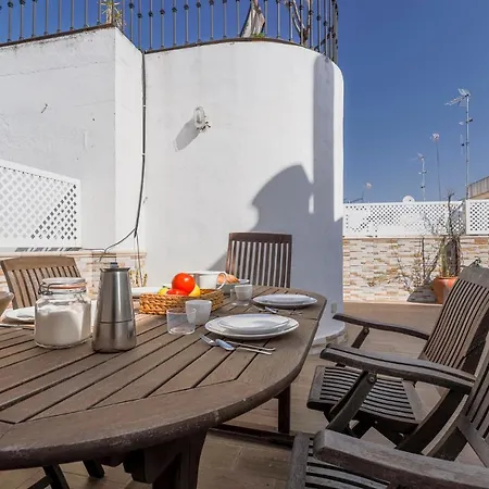 Apartamento Fantastico Duplex 2 Terrazas 3 2 Banos *