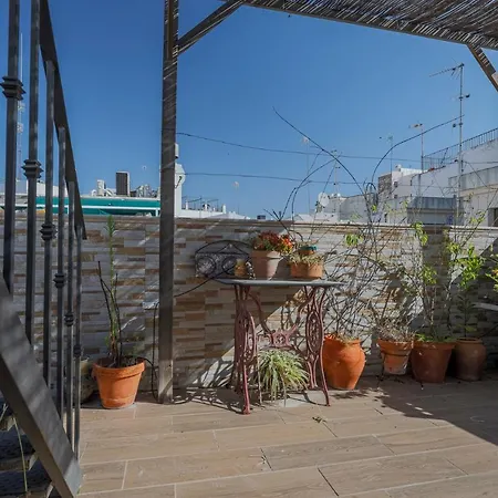 Fantastico Duplex 2 Terrazas 3 2 Banos Apartamento *