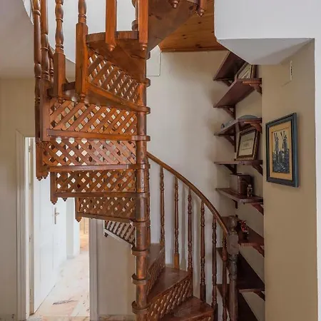 Fantastico Duplex 2 Terrazas 3 2 Banos Apartamento